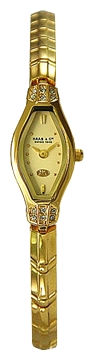 Wrist watch Haas KHC394JVA for women - 1 image, photo, picture