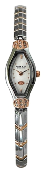 Wrist watch Haas KHC394OFA for women - 1 picture, photo, image