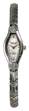Wrist watch Haas KHC394SFA for women - 1 photo, picture, image
