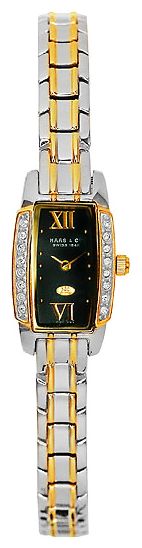 Wrist watch Haas KHC395CBA for women - 1 photo, image, picture