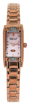 Haas KHC406RFA wrist watches for women - 1 image, picture, photo