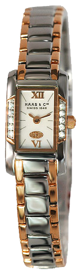 Wrist watch Haas KHC407OFA for women - 1 photo, image, picture