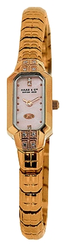 Wrist watch Haas KHC408RFA for women - 1 picture, photo, image