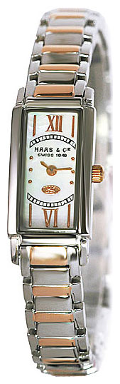 Haas KHC411OFA wrist watches for women - 1 image, picture, photo