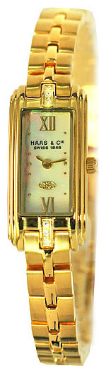 Haas KHC413JFA wrist watches for women - 1 image, picture, photo