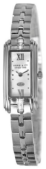 Wrist watch Haas KHC413SFA for women - 1 photo, image, picture