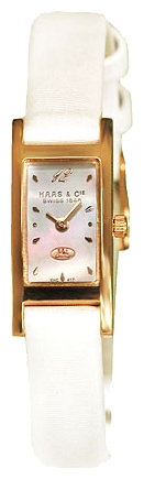 Wrist watch Haas KHC417LFA for women - 1 picture, photo, image
