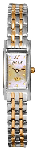 Haas KHC417OWA wrist watches for women - 1 image, picture, photo