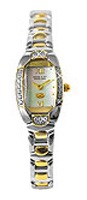 Wrist watch Haas KLC371CFA for women - 1 picture, image, photo