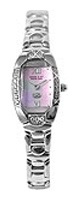 Wrist watch Haas KLC371SFA for women - 1 picture, image, photo