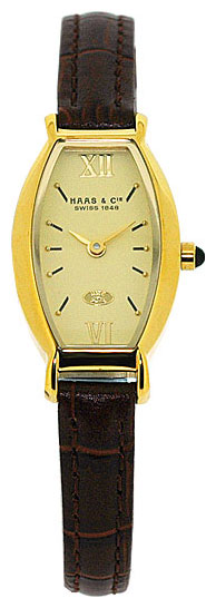 Haas watch for women - picture, image, photo