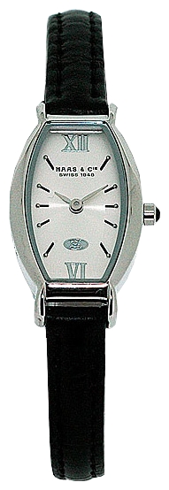 Wrist watch Haas KLC405ZSA for women - 1 photo, image, picture