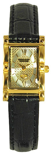 Wrist watch Haas KLC414XSA for women - 1 picture, image, photo