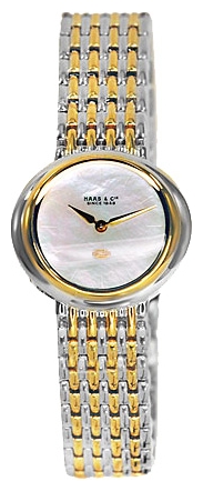 Haas KPC423CFA wrist watches for women - 1 image, picture, photo