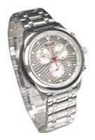 Wrist watch Haas MFH322SSA for men - 1 photo, image, picture