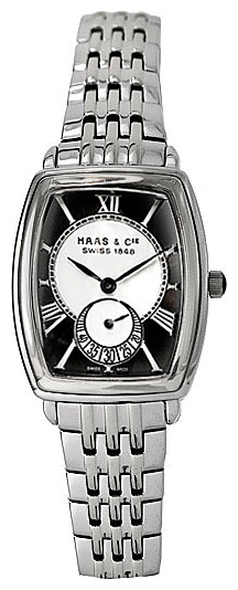 Wrist watch Haas SFVC007SEA for women - 1 photo, picture, image