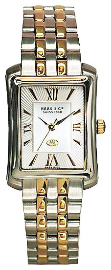Wrist watch Haas SIKC005CSA for women - 1 photo, picture, image