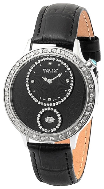 Wrist watch Haas SKKC014ZFB for women - 1 picture, image, photo