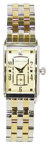 Hamilton H11211213 wrist watches for women - 1 image, picture, photo