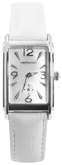 Hamilton H11411955 wrist watches for women - 1 image, picture, photo