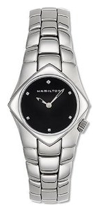 Wrist watch Hamilton H23251132 for women - 1 photo, image, picture