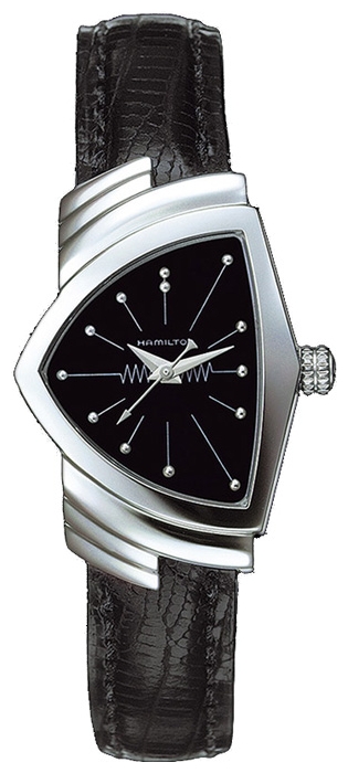 Wrist watch Hamilton H24211732 for women - 1 picture, photo, image