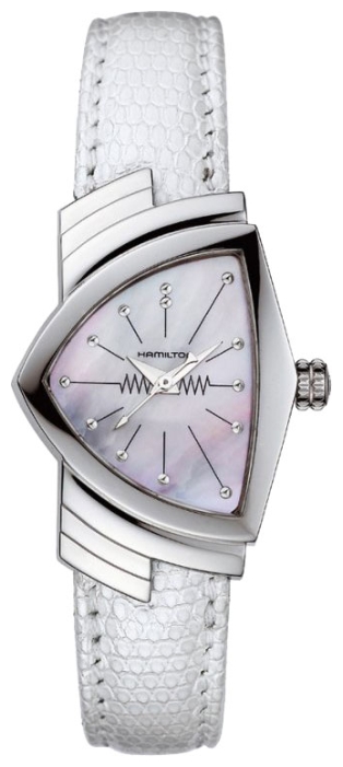 Wrist watch Hamilton H24211952 for women - 1 picture, photo, image