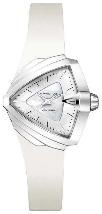 Wrist watch Hamilton H24251391 for women - 1 image, photo, picture