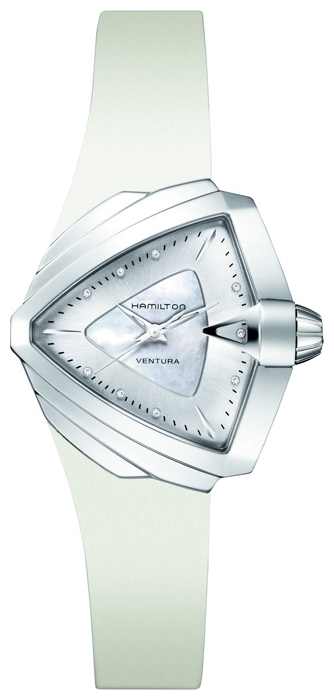 Wrist watch Hamilton H24251399 for women - 1 picture, image, photo