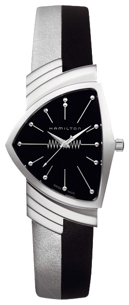 Wrist watch Hamilton H24481731 for men - 1 image, photo, picture