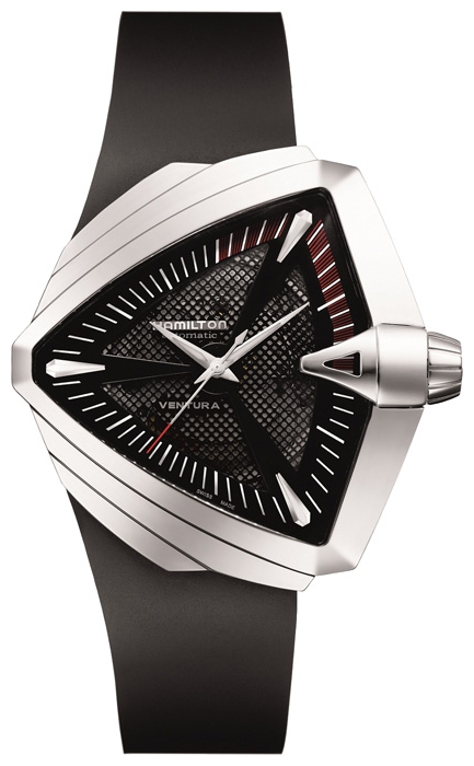 Hamilton watch for men - picture, image, photo