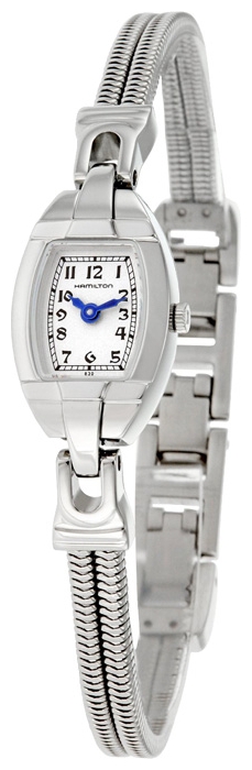 Wrist watch Hamilton H31111183 for women - 1 picture, photo, image