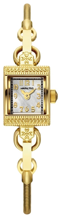 Hamilton H31231113 wrist watches for women - 1 image, picture, photo