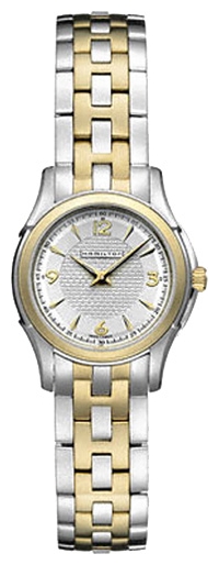 Wrist watch Hamilton H32221155 for women - 1 picture, image, photo