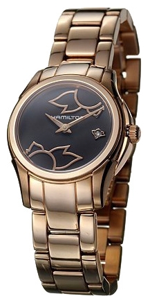 Wrist watch Hamilton H32241189 for women - 1 image, photo, picture
