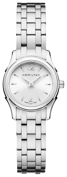 Wrist watch Hamilton H32261115 for women - 1 picture, image, photo