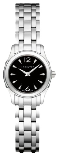 Wrist watch Hamilton H32261137 for women - 1 picture, photo, image