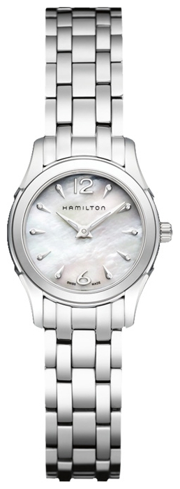 Wrist watch Hamilton H32261197 for women - 1 picture, photo, image