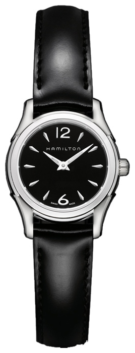 Wrist watch Hamilton H32261735 for women - 1 picture, image, photo