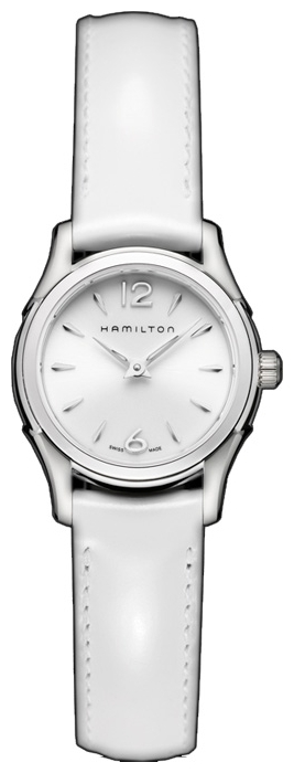 Wrist watch Hamilton H32261915 for women - 1 photo, image, picture