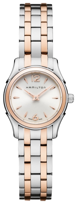 Wrist watch Hamilton H32271155 for women - 1 photo, picture, image