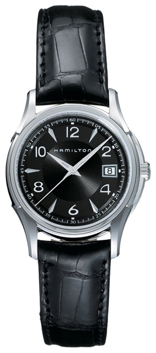 Wrist watch Hamilton H32311735 for women - 1 picture, photo, image