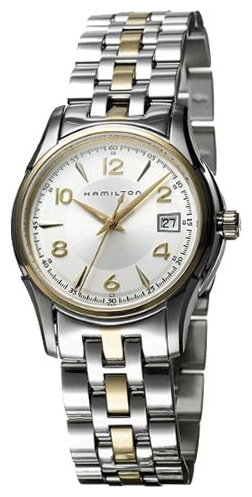 Hamilton H32321255 wrist watches for women - 1 image, picture, photo