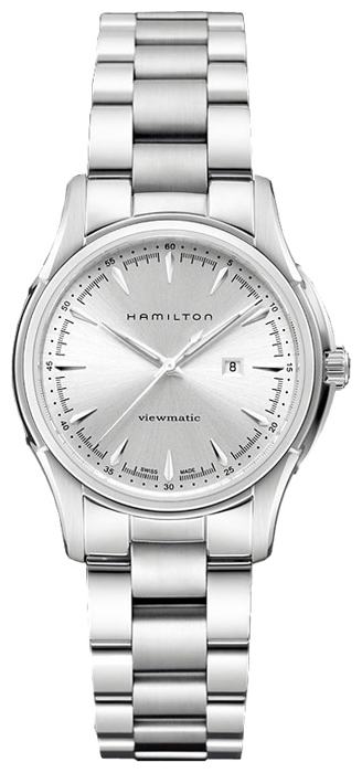 Wrist watch Hamilton H32325151 for women - 1 image, photo, picture