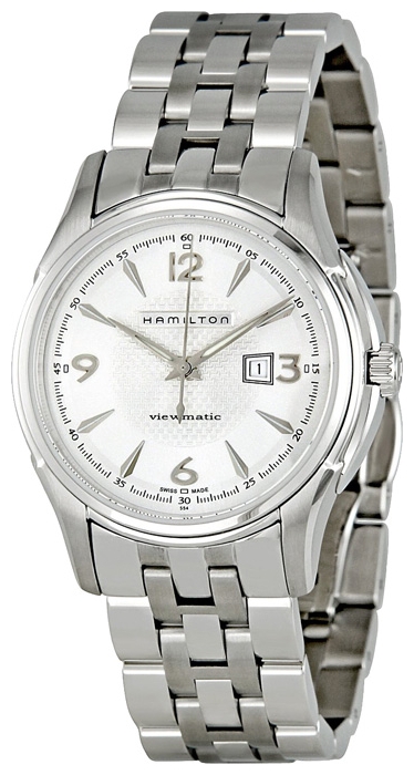 Wrist watch Hamilton H32325155 for women - 1 photo, picture, image