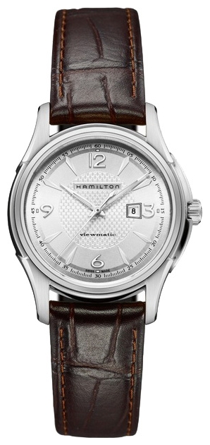 Wrist watch Hamilton H32325555 for women - 1 picture, photo, image