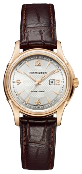 Wrist watch Hamilton H32335555 for women - 1 picture, image, photo