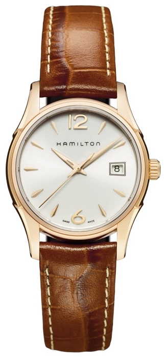 Wrist watch Hamilton H32341515 for women - 1 photo, picture, image