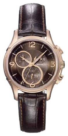 Wrist watch Hamilton H32342595 for men - 1 picture, photo, image