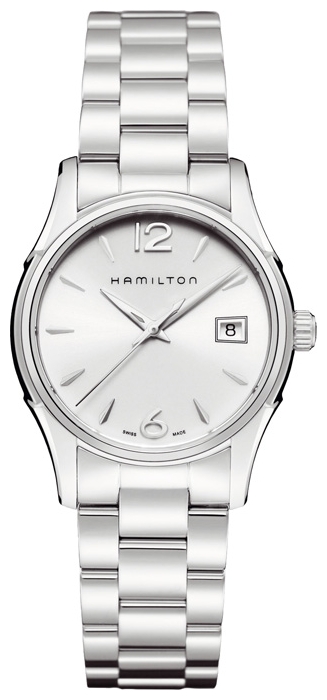 Wrist watch Hamilton H32351115 for women - 1 picture, image, photo